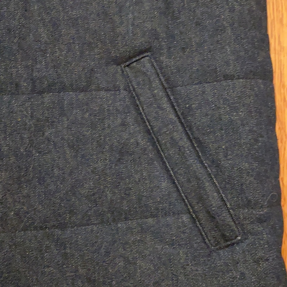 Puffer vest - Picture 4 of 5